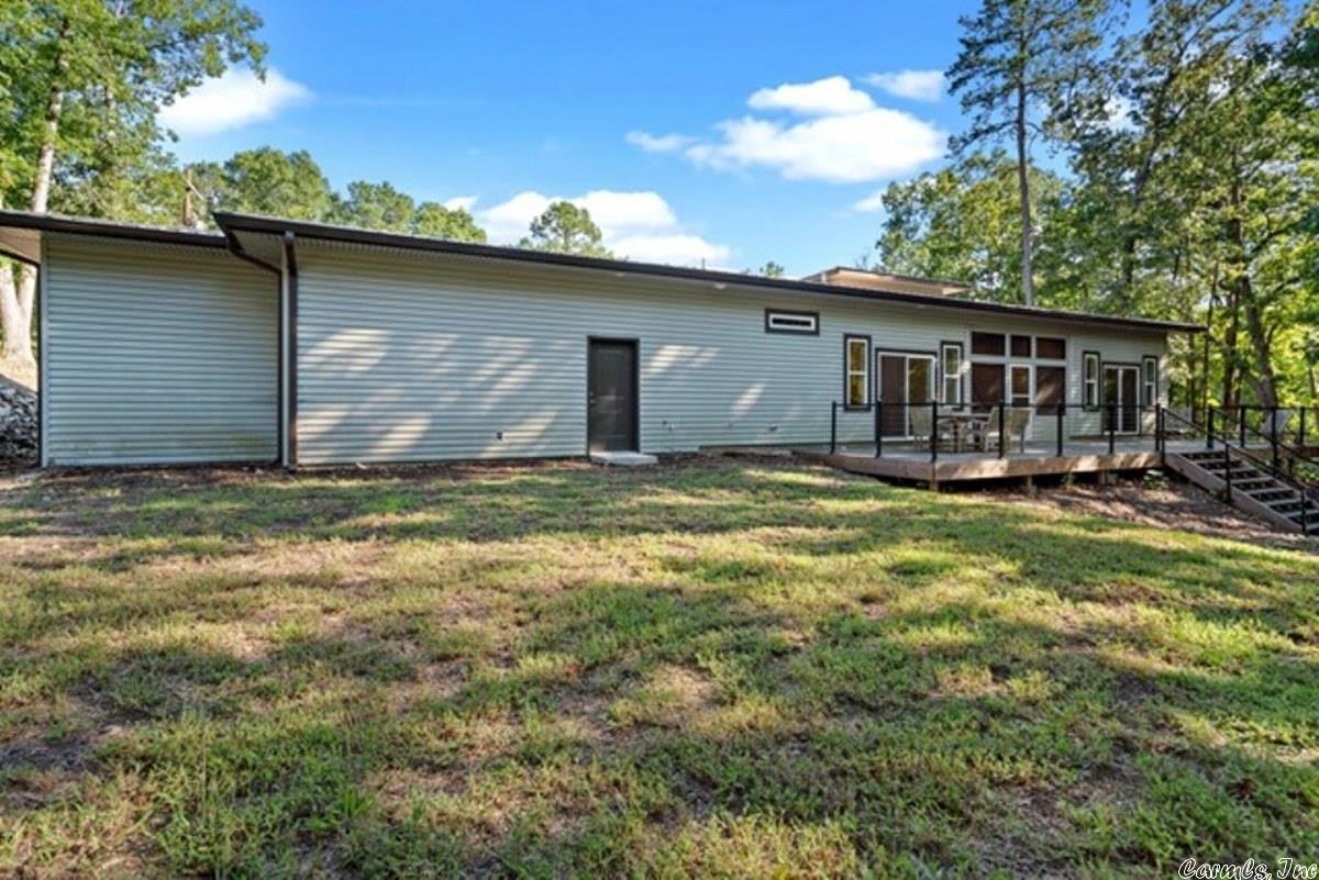 Diamondhead - Residential