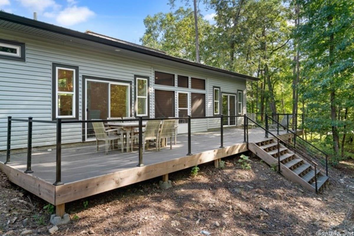 Diamondhead - Residential