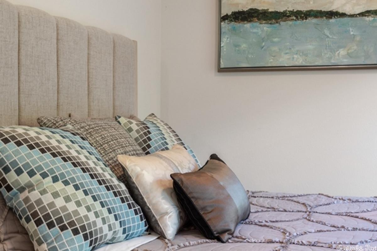 Diamondhead - Residential