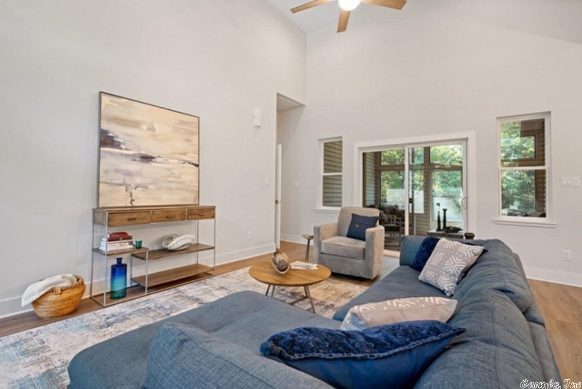 Diamondhead - Residential