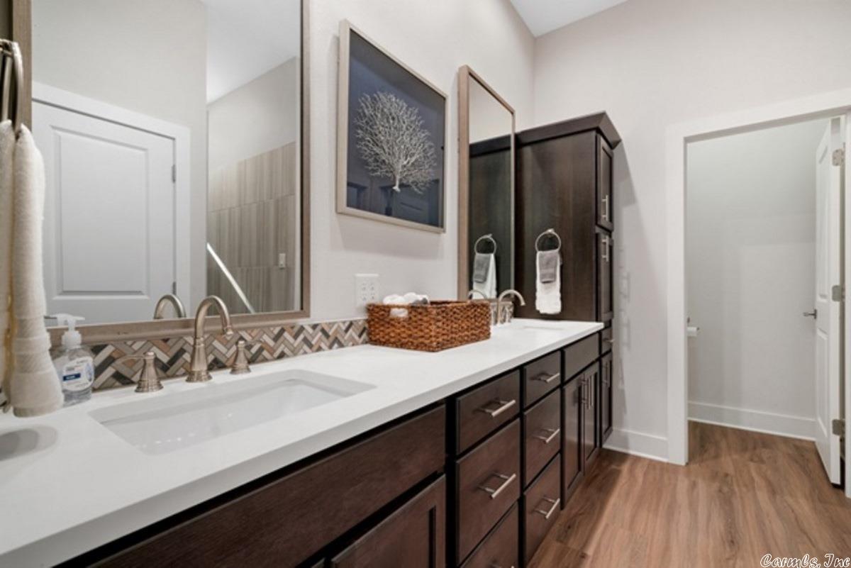 Diamondhead - Residential