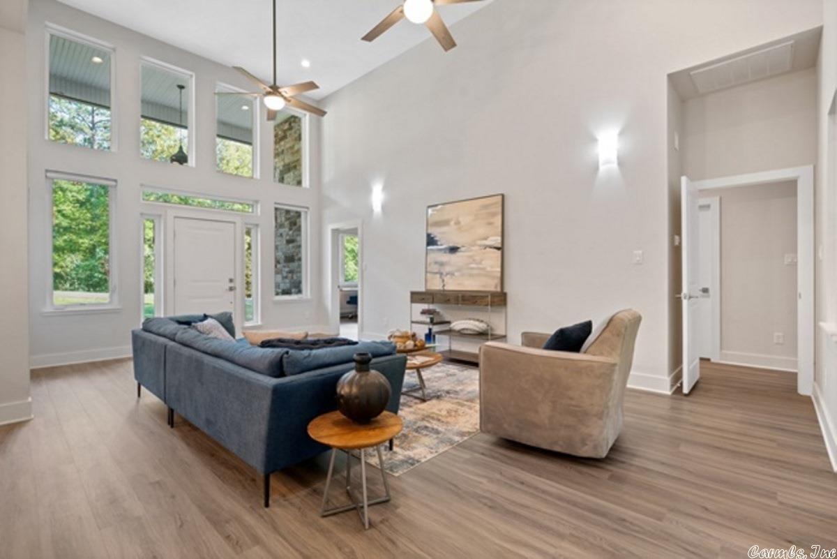 Diamondhead - Residential