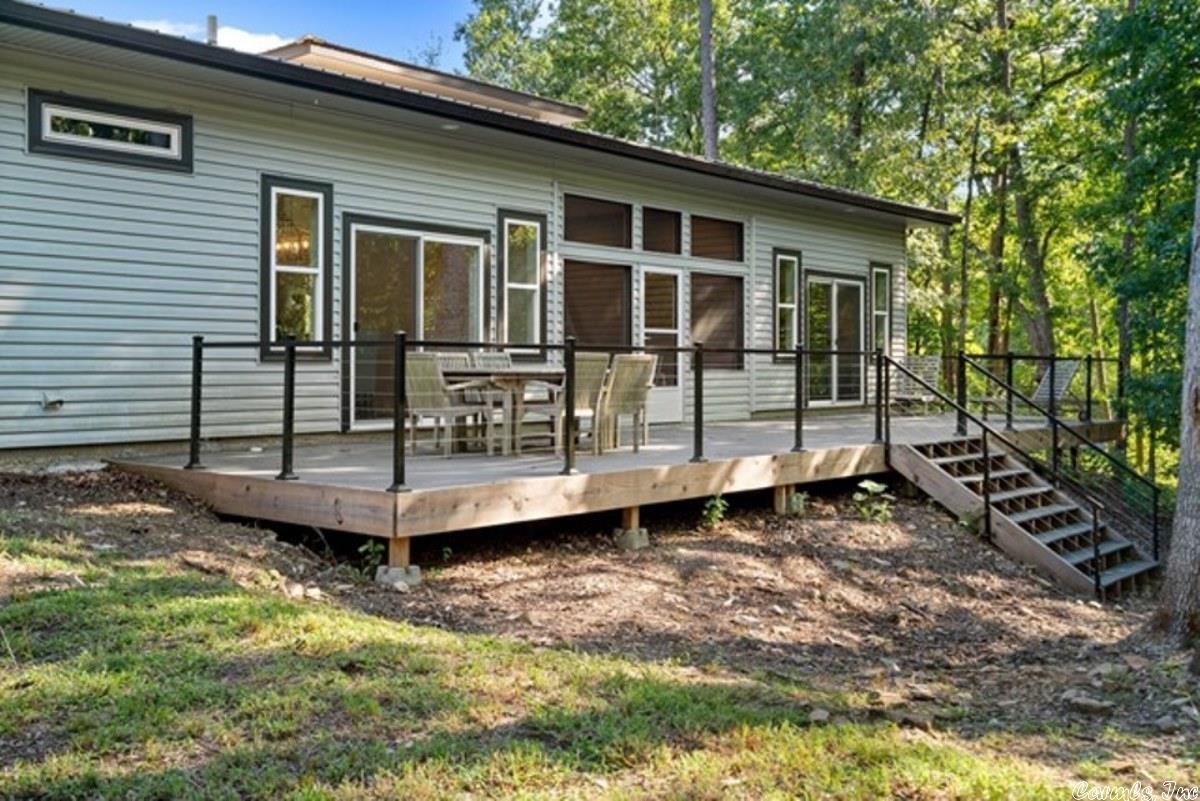 Diamondhead - Residential