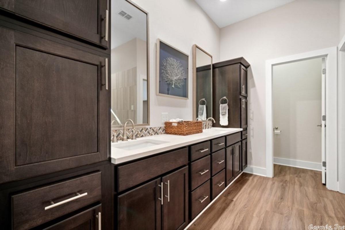 Diamondhead - Residential