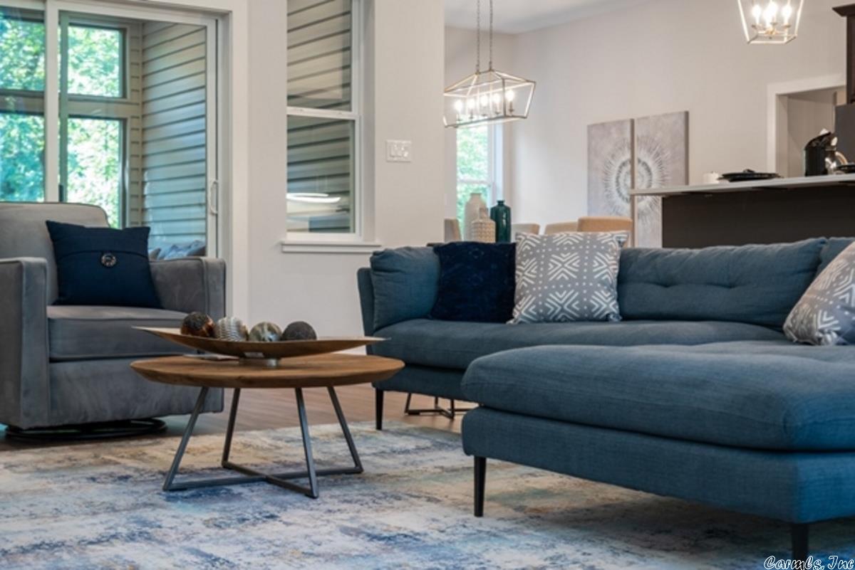 Diamondhead - Residential