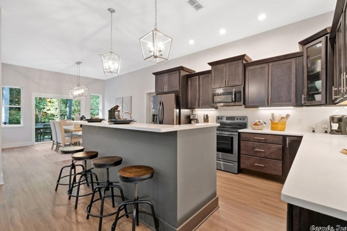 Diamondhead - Residential