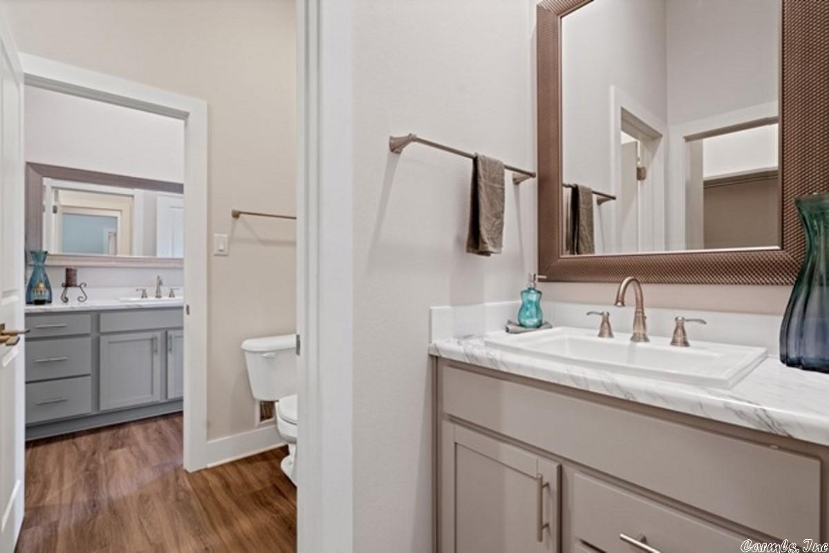 Diamondhead - Residential