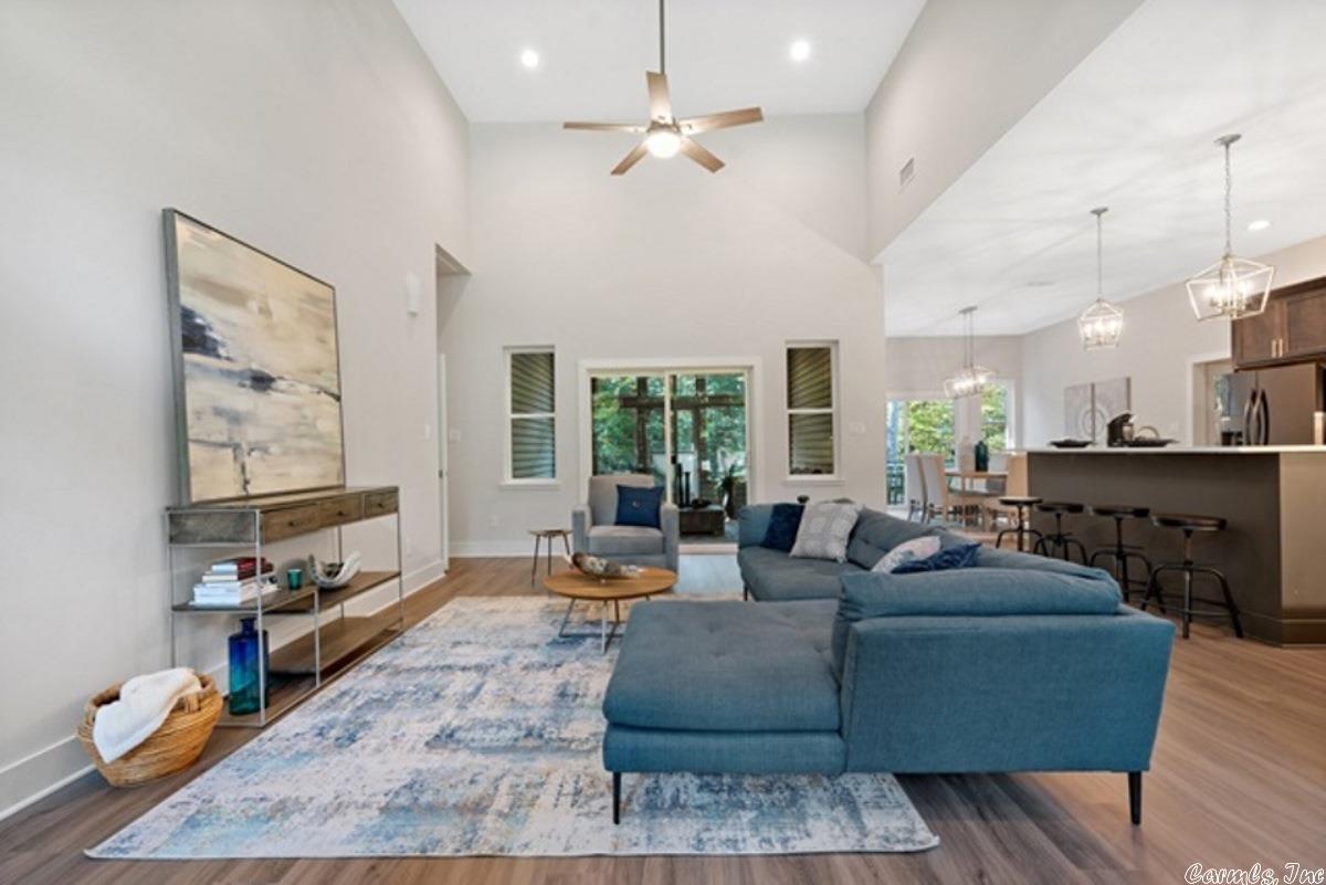 Diamondhead - Residential