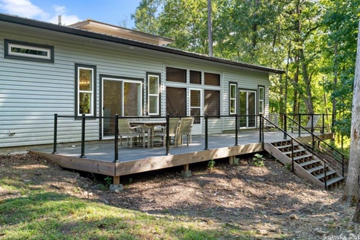 Diamondhead - Residential