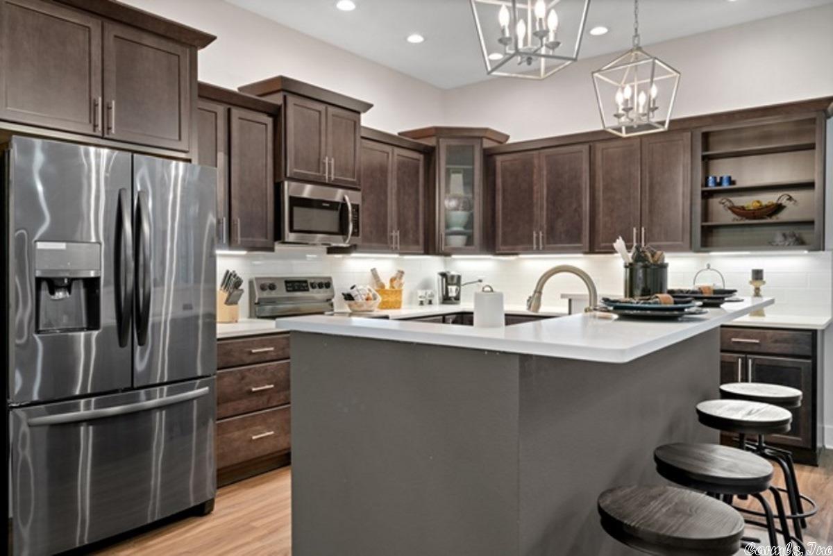 Diamondhead - Residential