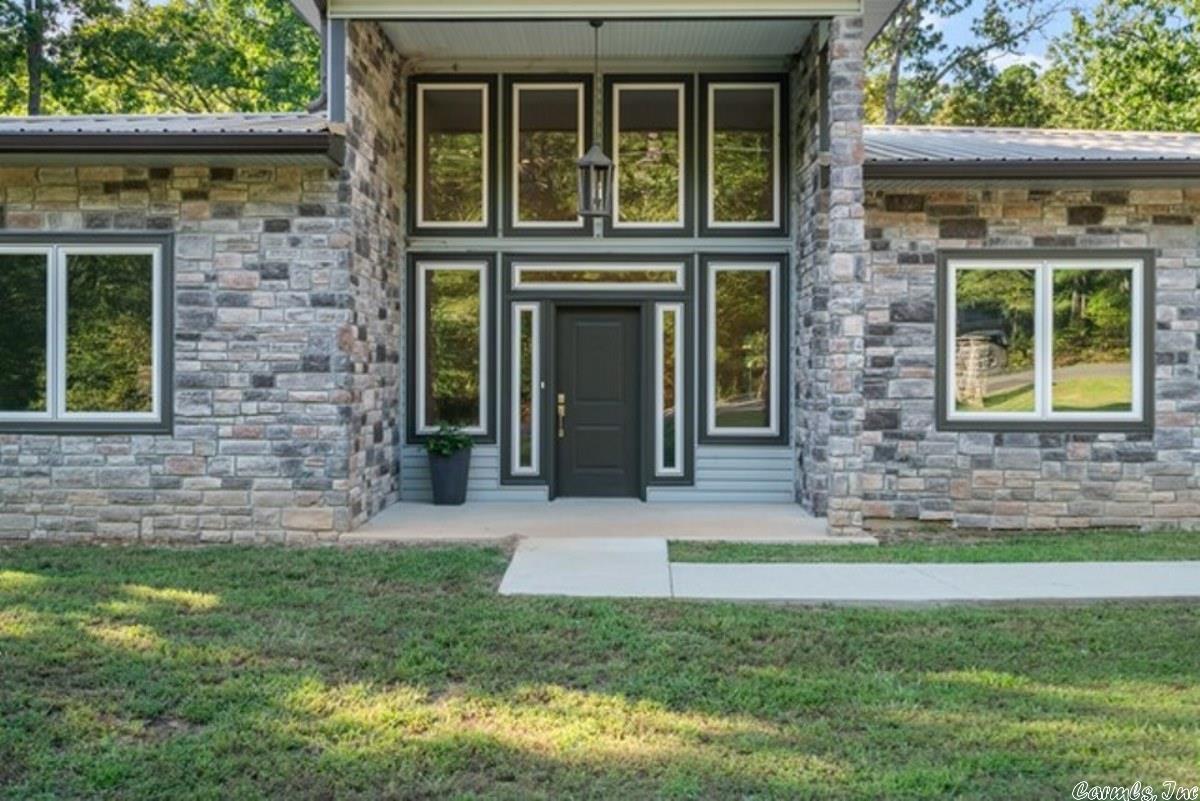 Diamondhead - Residential