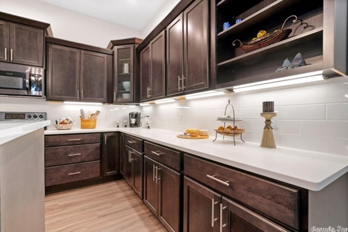 Diamondhead - Residential