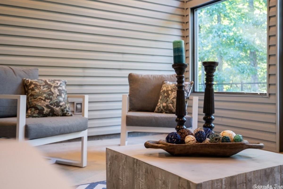 Diamondhead - Residential