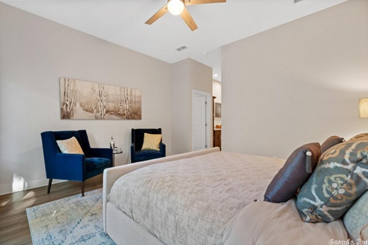 Diamondhead - Residential