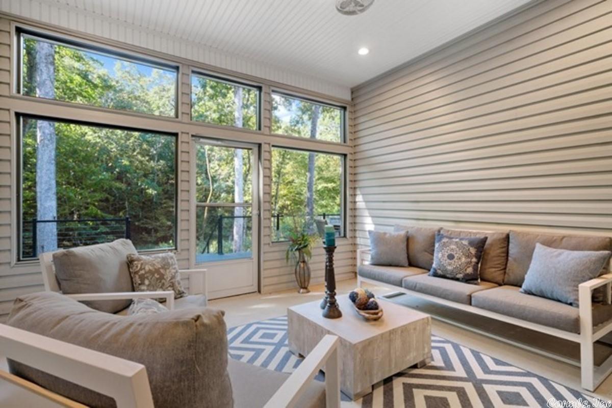 Diamondhead - Residential