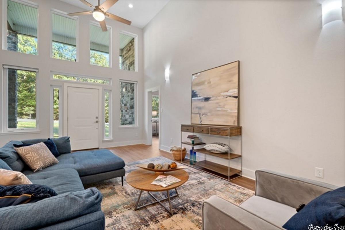 Diamondhead - Residential