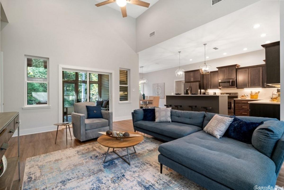 Diamondhead - Residential