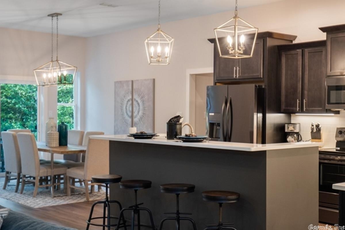 Diamondhead - Residential