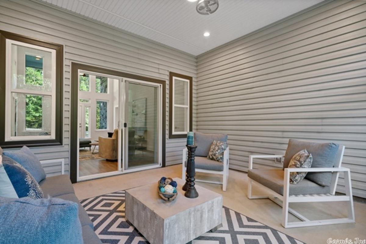 Diamondhead - Residential