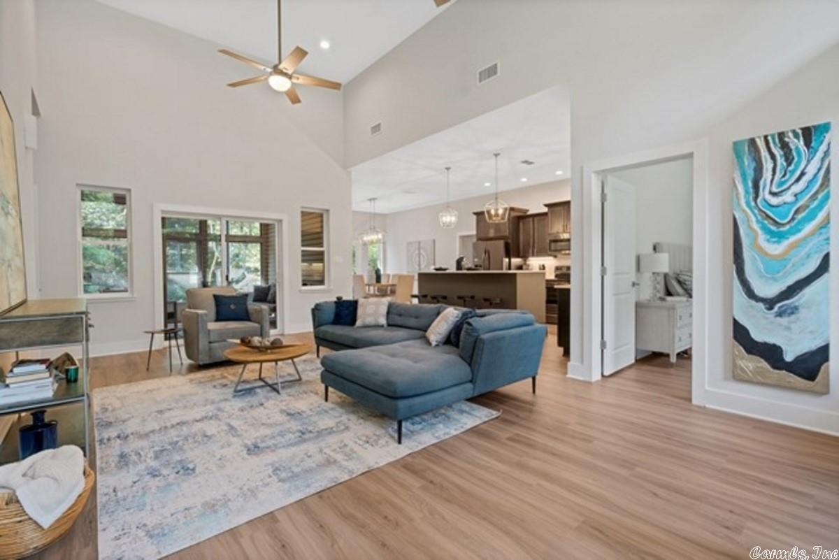 Diamondhead - Residential