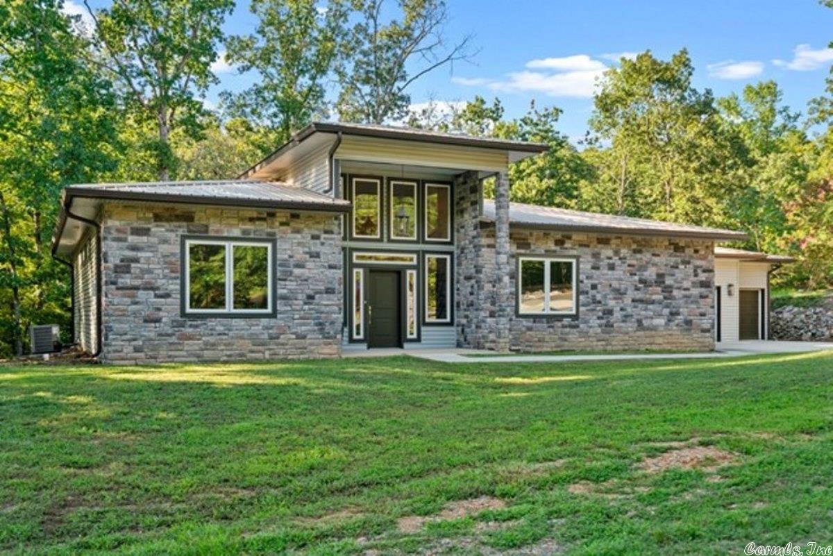 Diamondhead - Residential