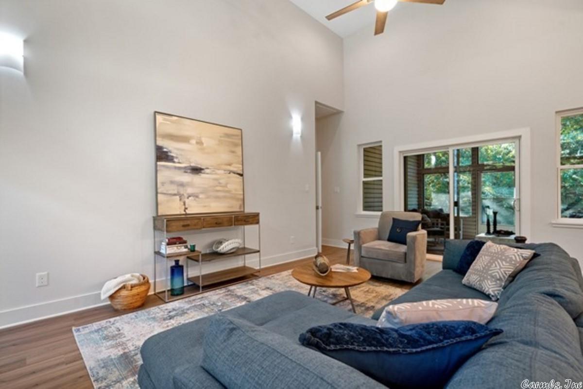 Diamondhead - Residential