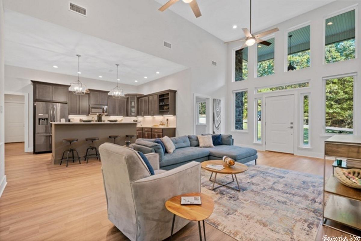 Diamondhead - Residential