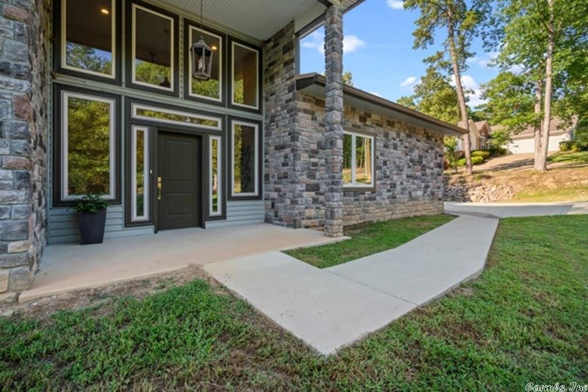 Diamondhead - Residential