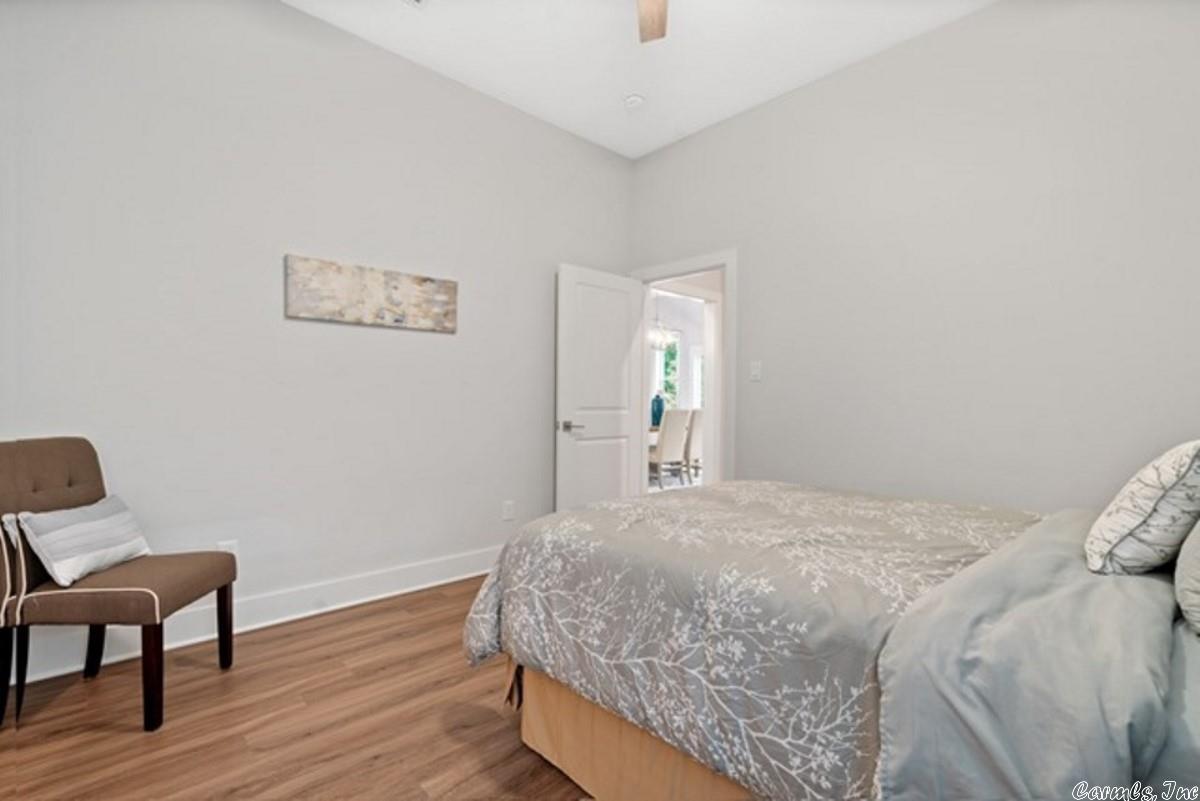 Diamondhead - Residential