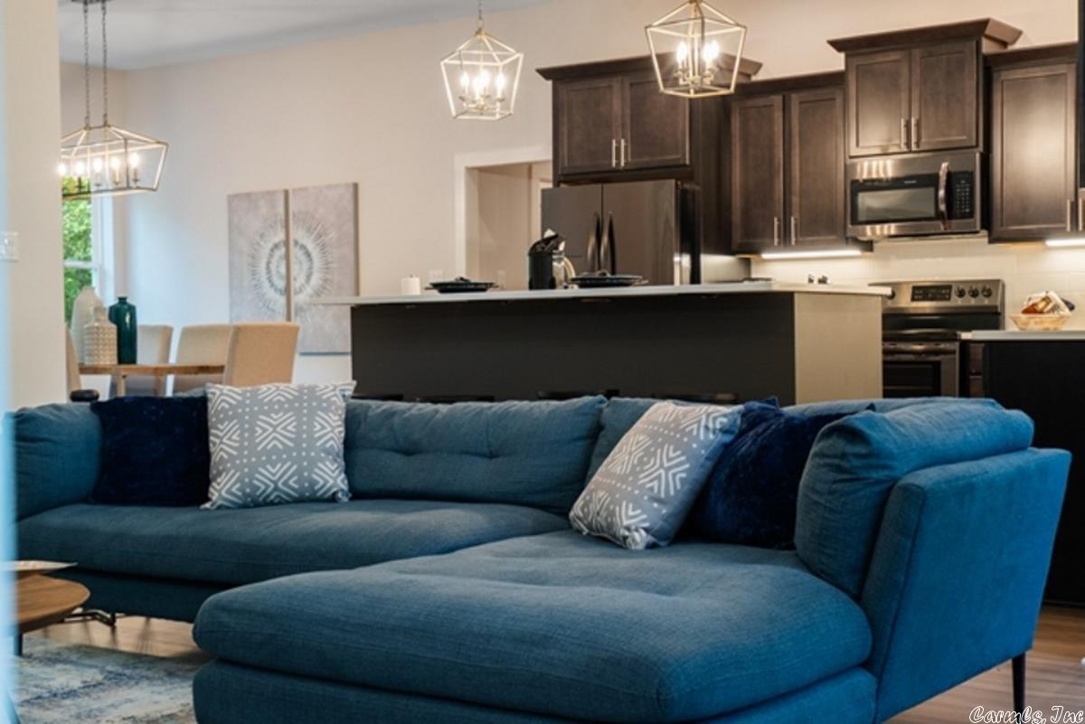 Diamondhead - Residential