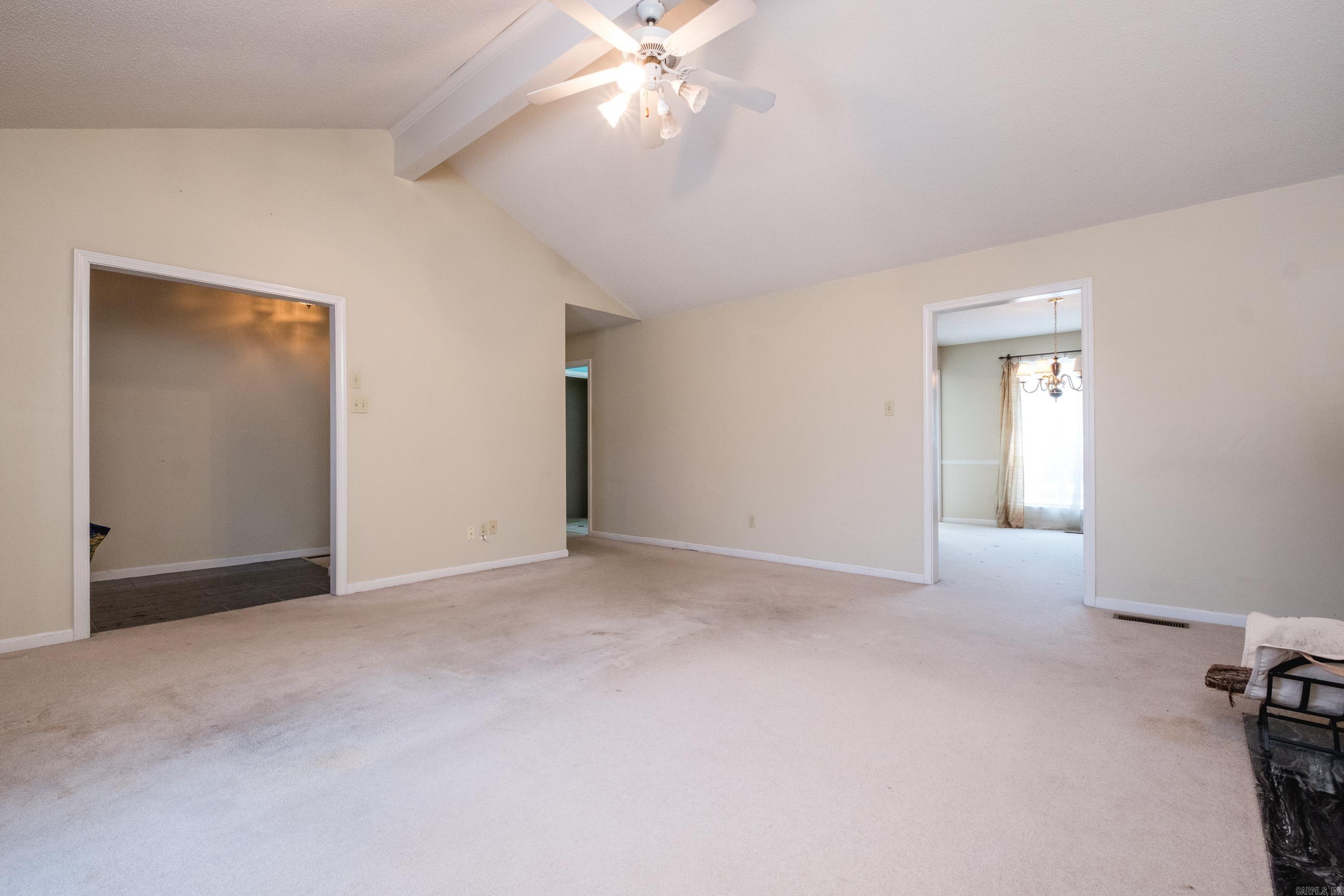 PLEASANT VIEW - Residential