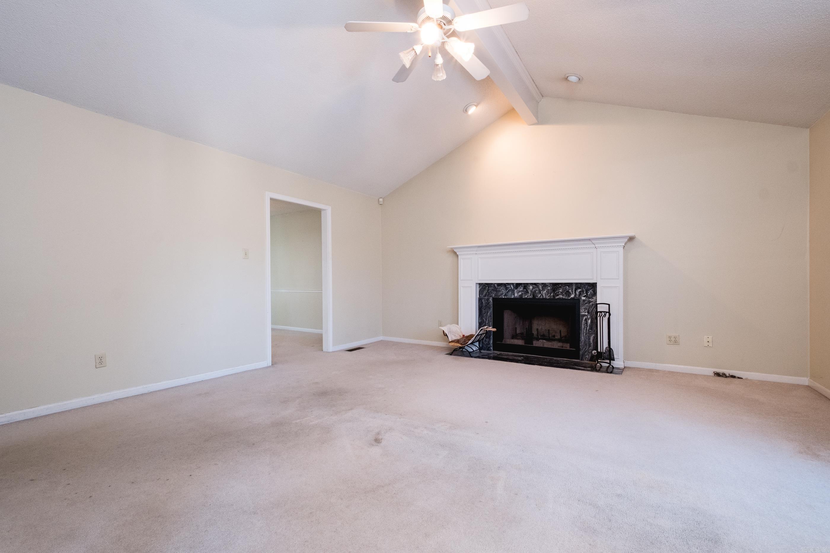 PLEASANT VIEW - Residential