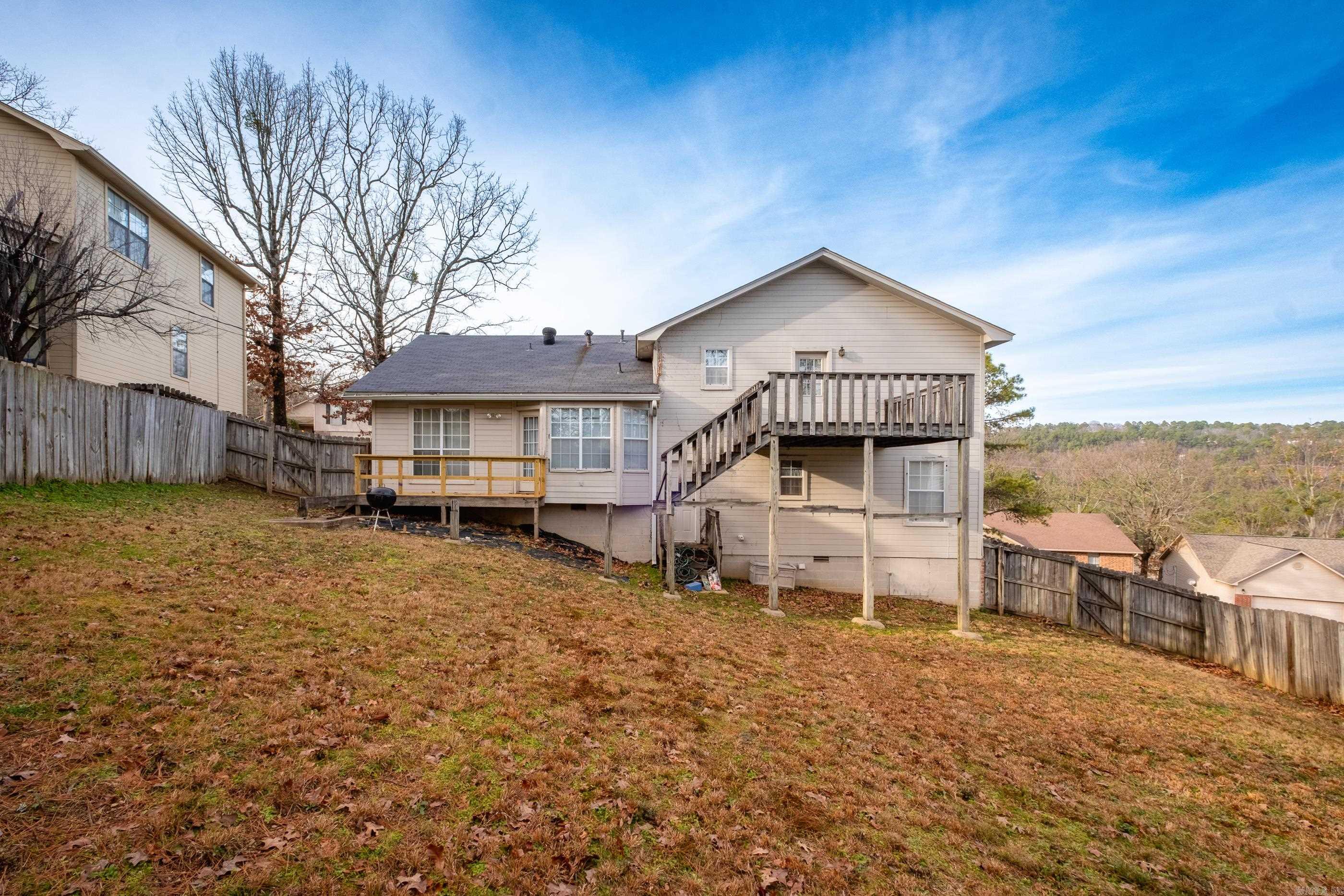 PLEASANT VIEW - Residential