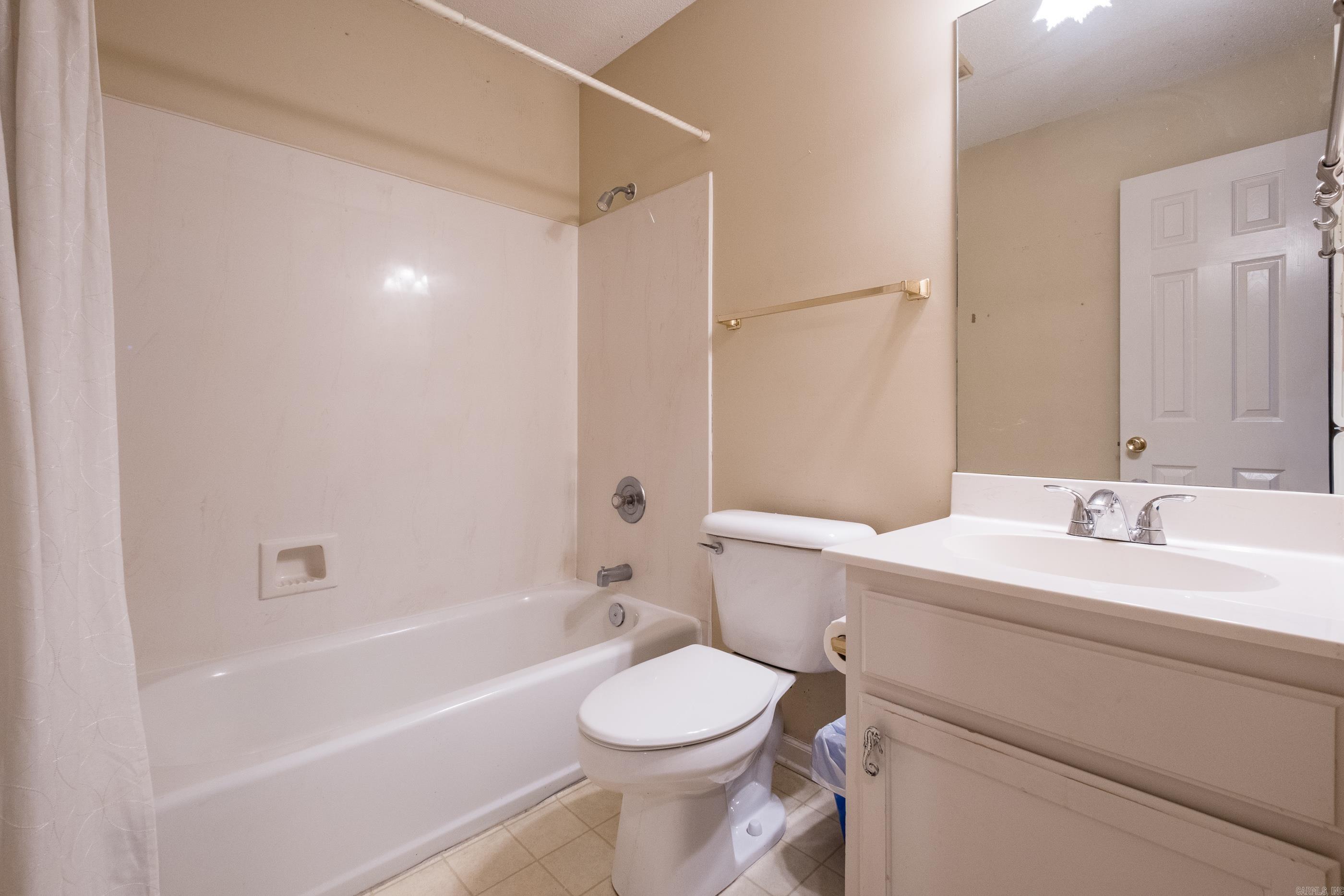 PLEASANT VIEW - Residential