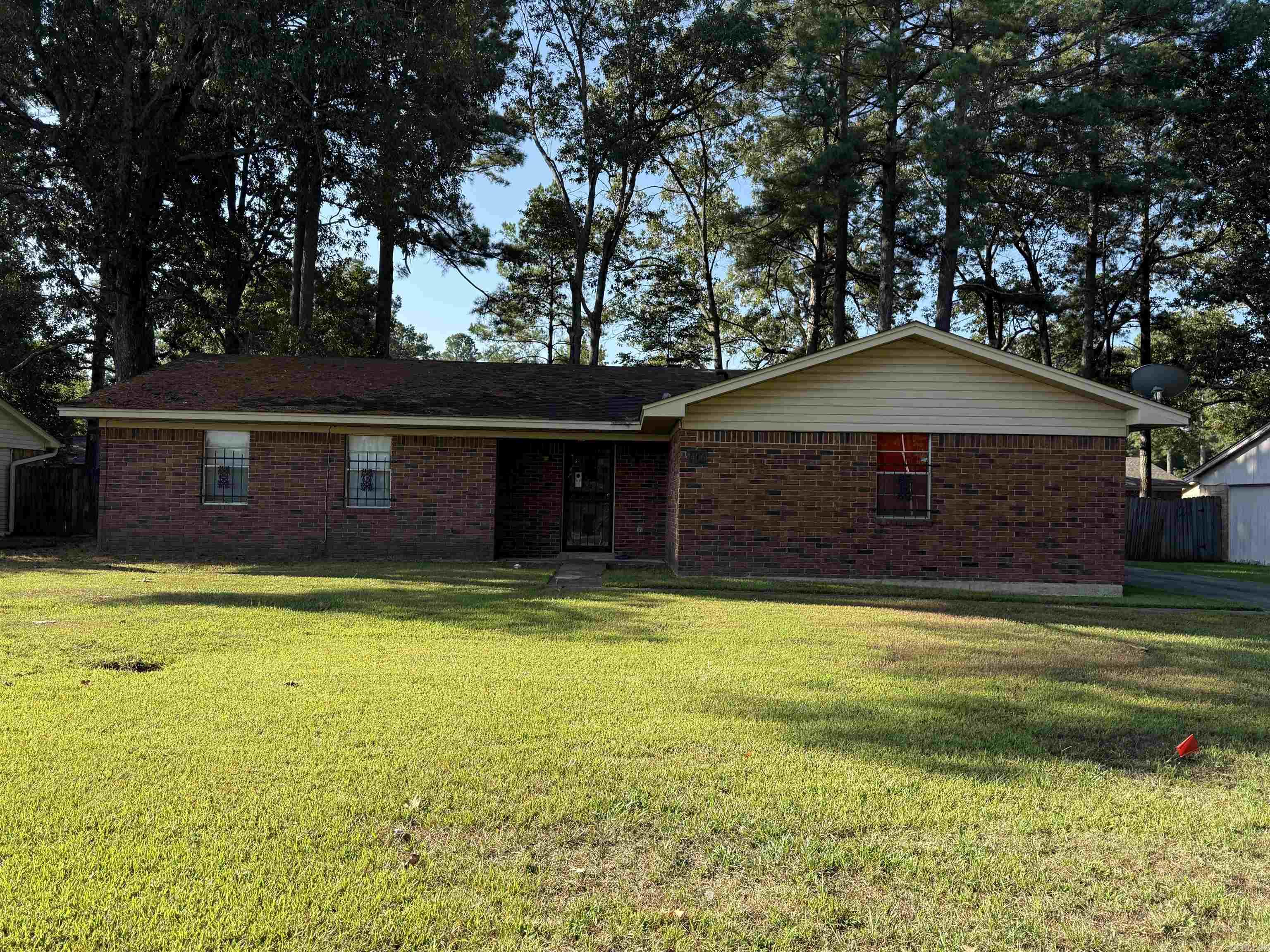INDIAN HILLS PHASE - Residential