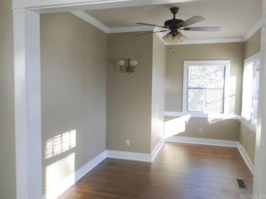 Pulaski Heights - Residential Lease