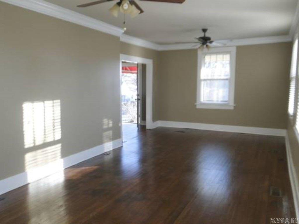 Pulaski Heights - Residential Lease