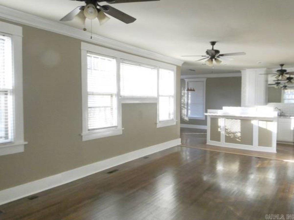 Pulaski Heights - Residential Lease