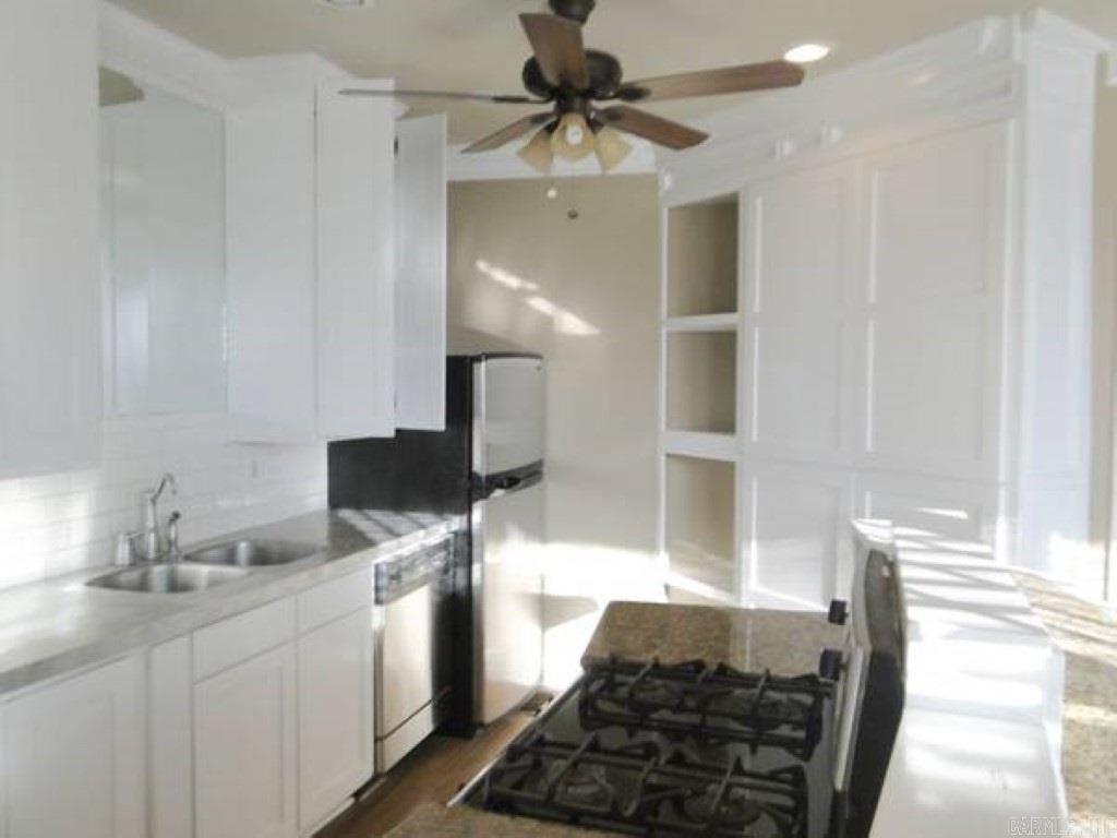 Pulaski Heights - Residential Lease