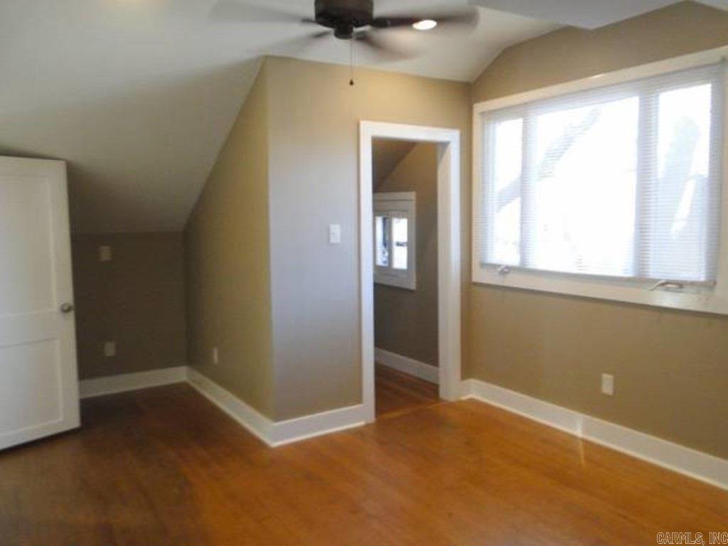 Pulaski Heights - Residential Lease