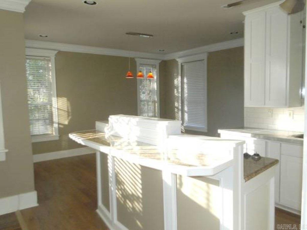 Pulaski Heights - Residential Lease