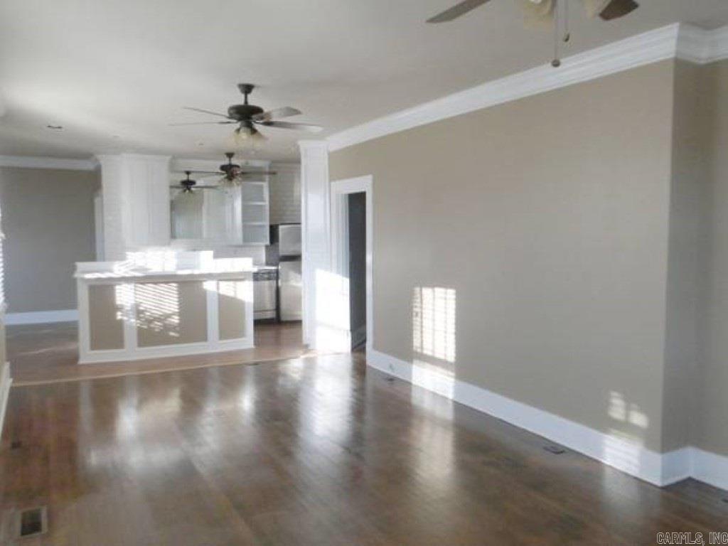 Pulaski Heights - Residential Lease