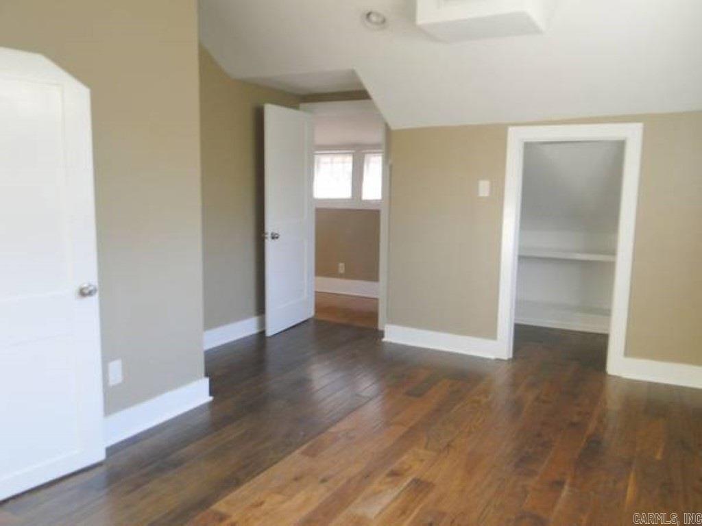 Pulaski Heights - Residential Lease