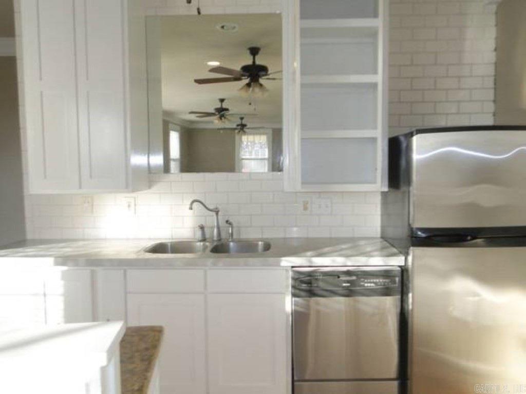 Pulaski Heights - Residential Lease