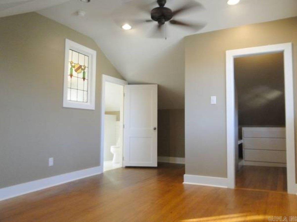 Pulaski Heights - Residential Lease