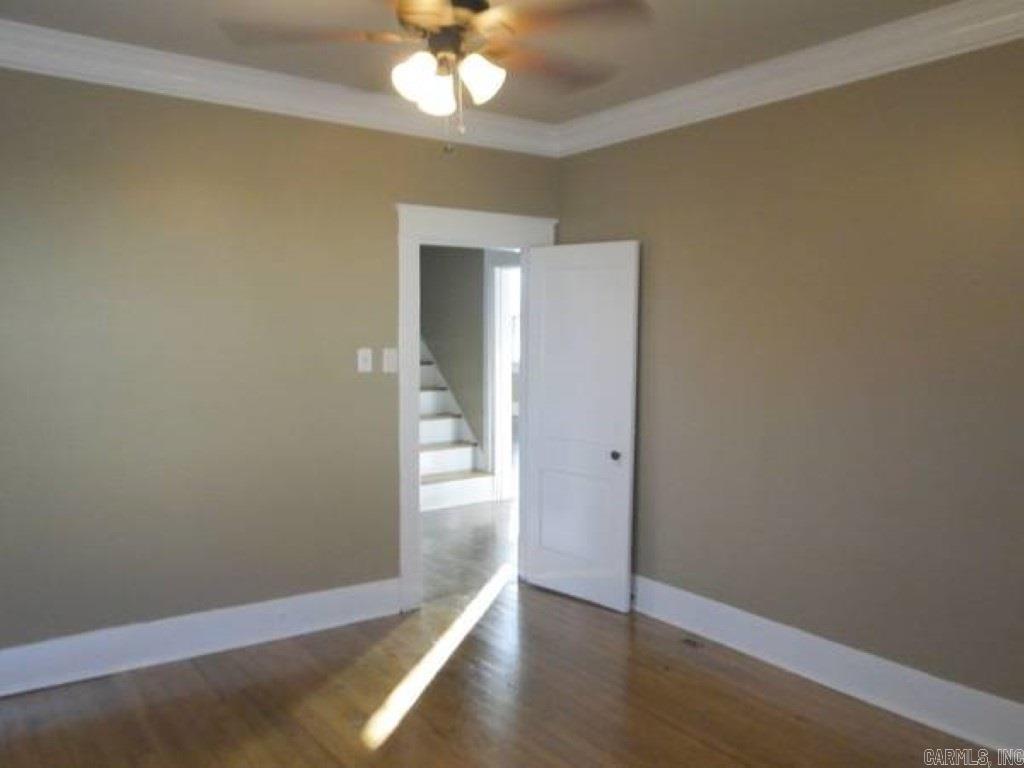 Pulaski Heights - Residential Lease