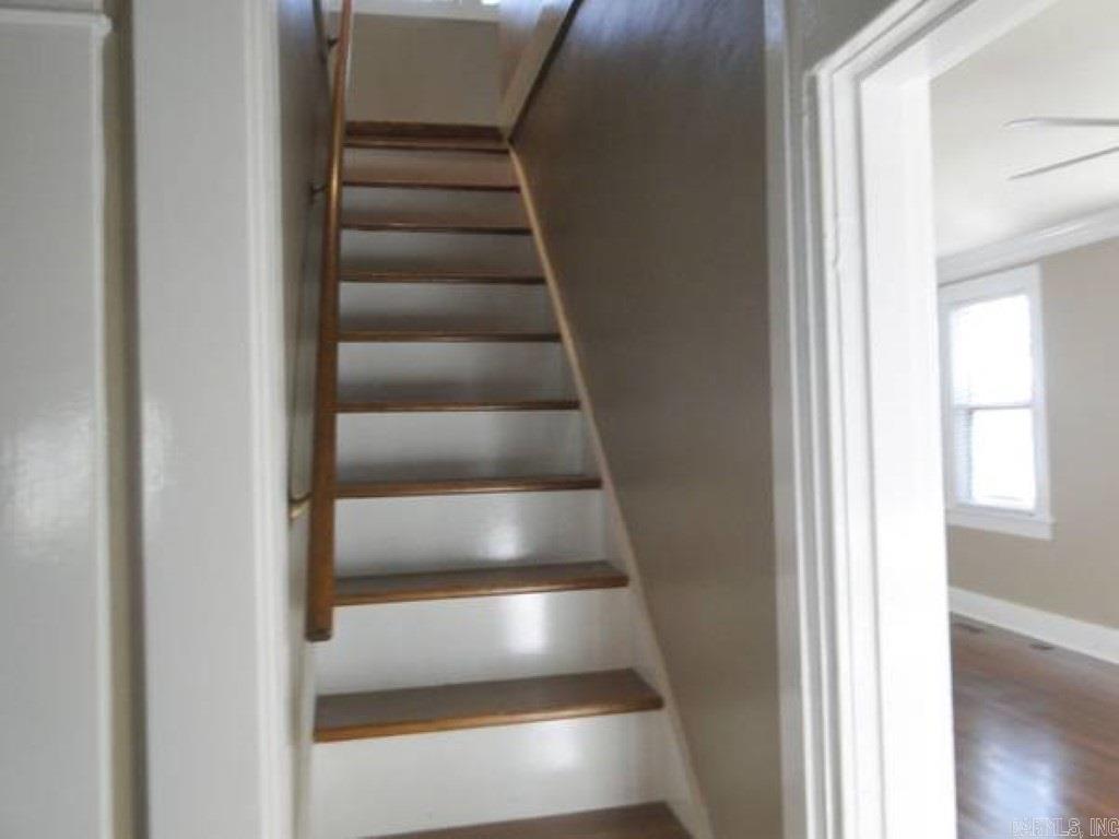 Pulaski Heights - Residential Lease