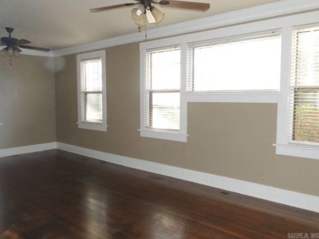 Pulaski Heights - Residential Lease