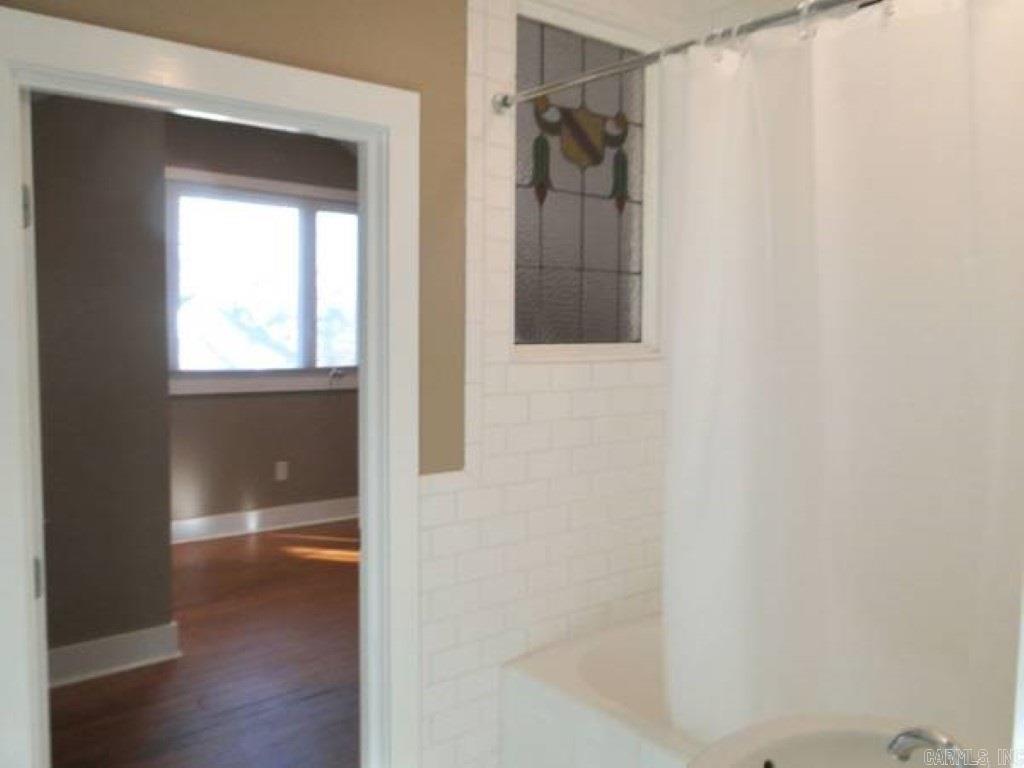 Pulaski Heights - Residential Lease