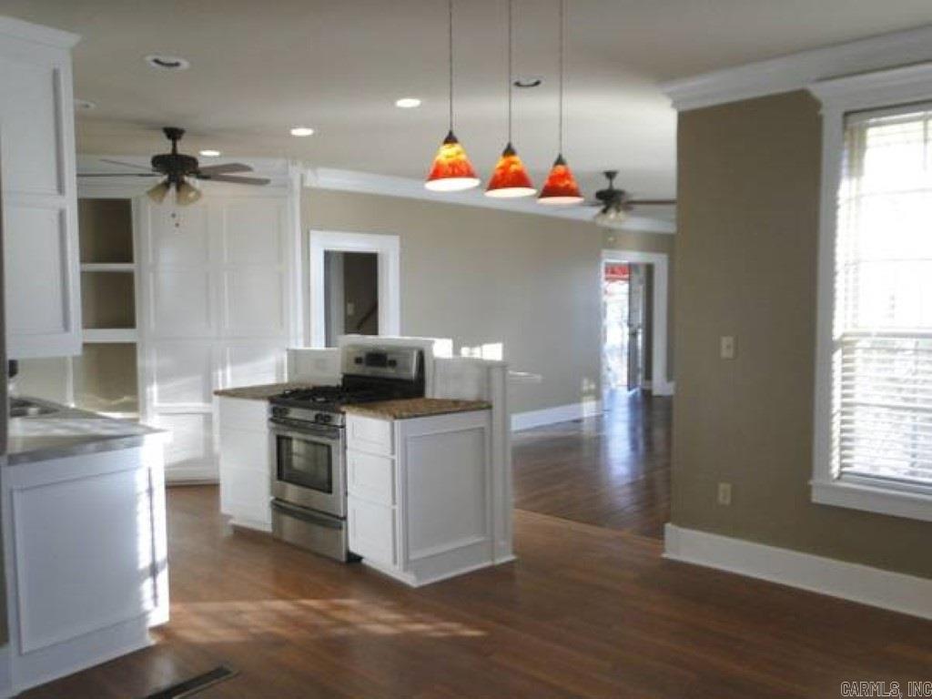 Pulaski Heights - Residential Lease